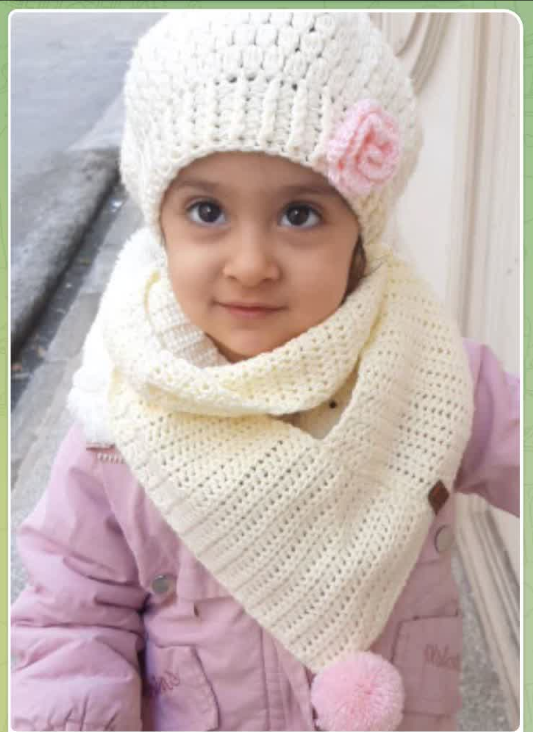 کلاه برث